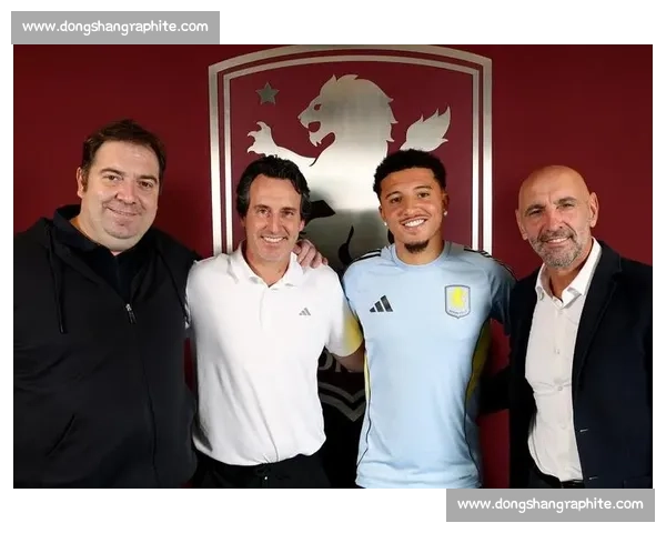 怒摔信任？桑乔拒理埃梅里，维拉赢球难掩裂痕