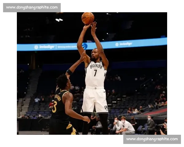 杜兰特：布鲁克林的成长与未竟之梦